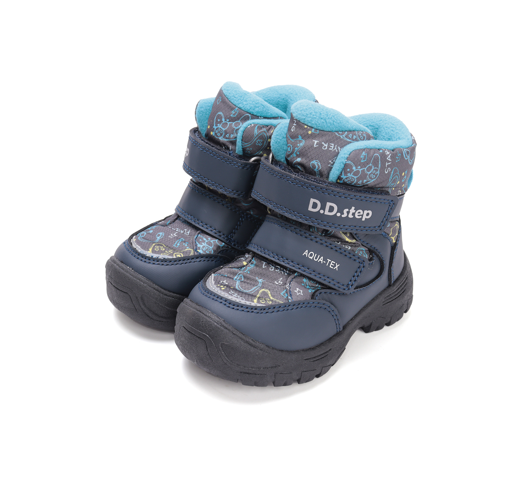 D.D.step P081-52299 Calypso Sky s membránou